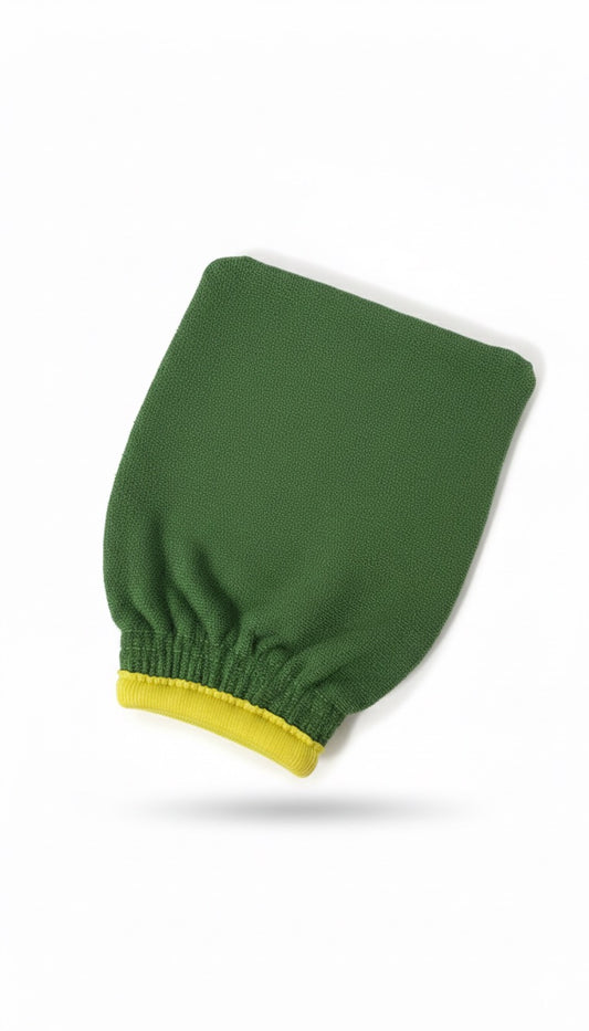 Authentic Moroccan Loofah