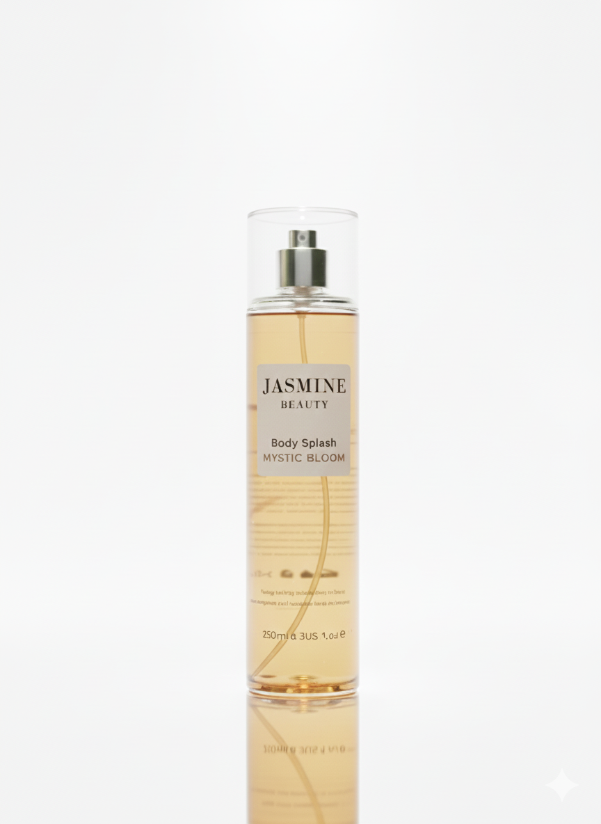 Body splash mystic bloom