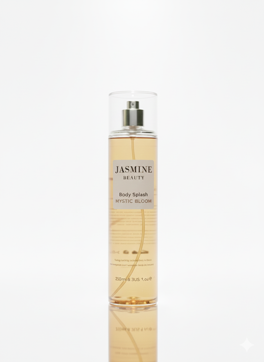 Body splash mystic bloom